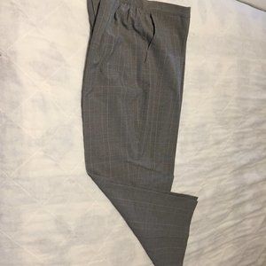 Ladies Slacks-Alfred Dunner #4022